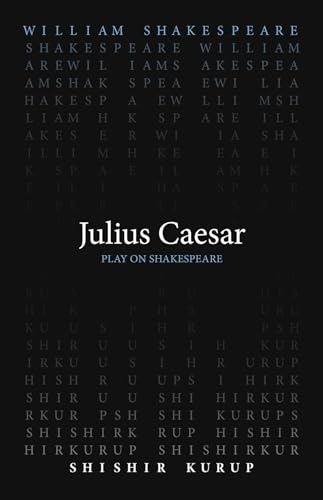 9780866987936: Julius Caesar (Play on Shakespeare)