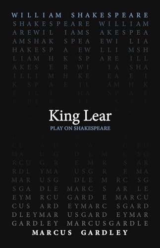 Beispielbild fr King Lear zum Verkauf von Blackwell's