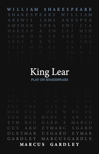 Stock image for King Lear (Play on Shakespeare) for sale by SecondSale