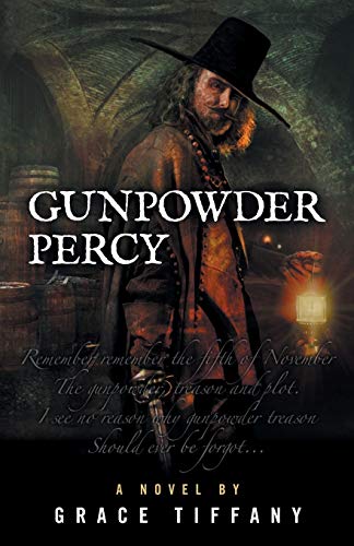 Stock image for Gunpowder Percy for sale by Better World Books