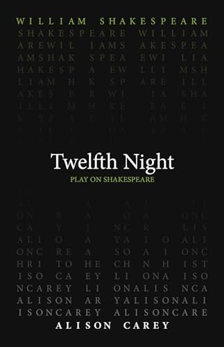 Stock image for Twelfth Night for sale by Revaluation Books