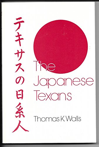 The Japanese Texans