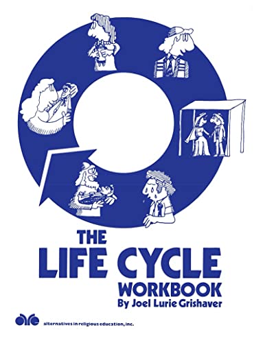 Stock image for The Life Cycle Workbook for sale by PBShop.store US