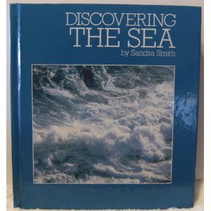 Beispielbild fr Discovering the sea zum Verkauf von SecondSale