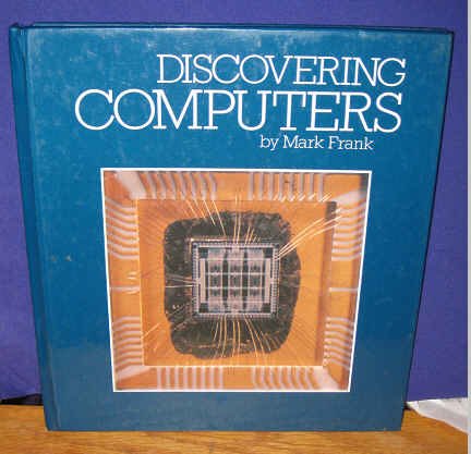 Stock image for Discovering Computers for sale by Better World Books