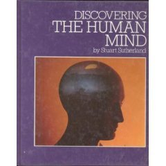 Imagen de archivo de Discovering the Human Mind a la venta por Top Notch Books