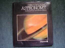 9780867060324: Discovering astronomy