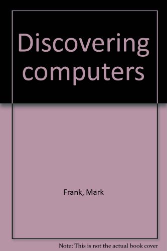 9780867060577: Discovering computers