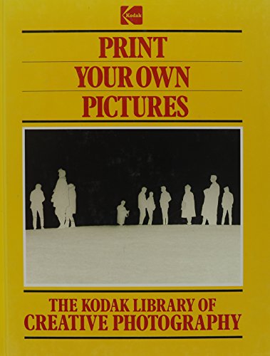 Imagen de archivo de Bring Your Own Pictures a la venta por Better World Books