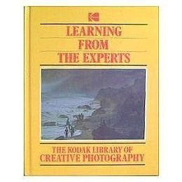 Beispielbild fr The Kodak Library of Creative Photography: Learning from the Experts zum Verkauf von Wonder Book