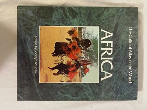 Beispielbild fr Cultural Atlas of the World Africa zum Verkauf von Once Upon A Time Books