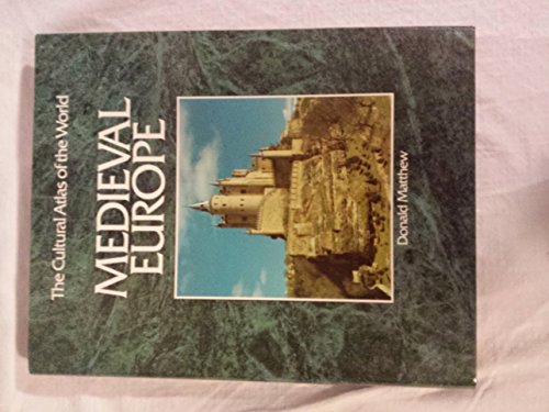 

Medieval Europe (Cultural atlas of the world)
