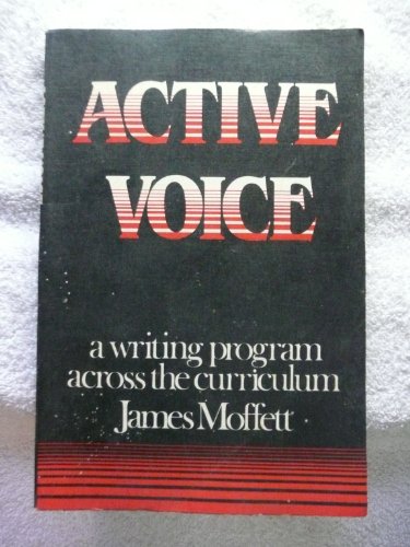 9780867090017: Active Voice: Writing Program