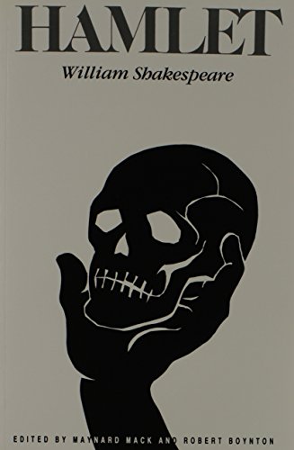 Beispielbild fr Hamlet zum Verkauf von Better World Books