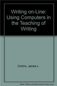 WRITING ON LINE (9780867091298) by Collins, James; Sommers, Elizabeth