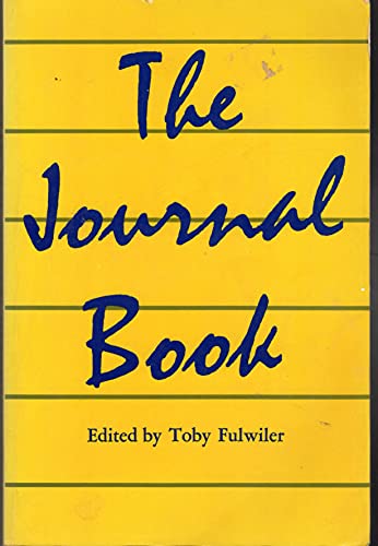 9780867091755: The Journal Book