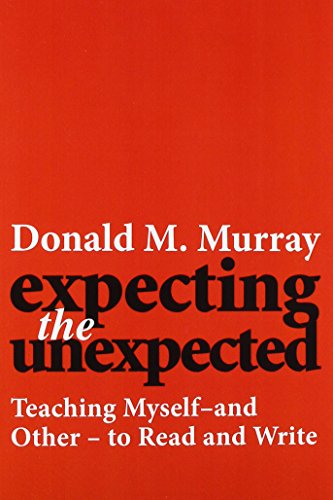 Immagine dell'editore per Expecting the Unexpected: Teaching Myself and Others to Read and Write venduto da ThriftBooks-Phoenix