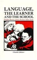 Imagen de archivo de Language, the Learner, and the School a la venta por Better World Books: West