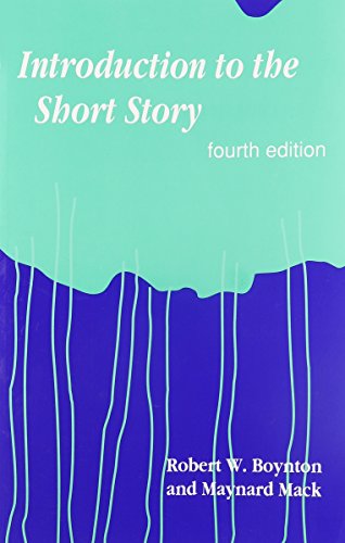 Beispielbild fr Introduction to the Short Story (Heinemann/Cassell Language & Literacy) zum Verkauf von Gulf Coast Books