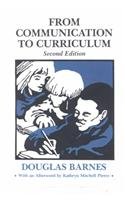 9780867092981: From Communication to Curriculum