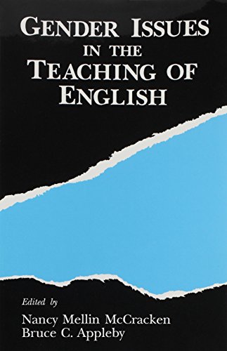 Beispielbild fr Gender Issues in the Teaching of English zum Verkauf von Book Stall of Rockford, Inc.
