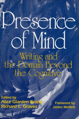 Stock image for Presence of Mind for sale by Better World Books