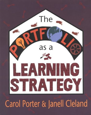 Stock image for The Portfolio As a Learning Strategy for sale by Better World Books