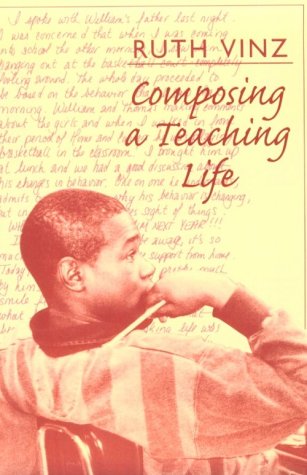 Imagen de archivo de Composing a Teaching Life a la venta por Books of the Smoky Mountains