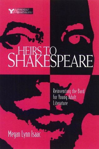 Stock image for Heirs to Shakespeare: Reinventing the Bard in Young Adult Literature (Young Adult Literature S.) for sale by AwesomeBooks