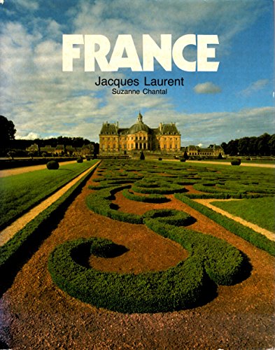 Imagen de archivo de France and "Historical France, Evolution of a Nation" a la venta por Virginia Martin, aka bookwitch