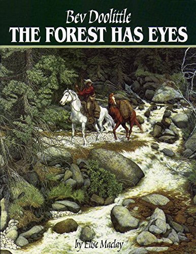 9780867130553: The Forest Has Eyes