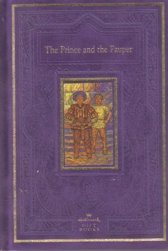 9780867130638: The Prince and the Pauper (Hallmark Gift Books)