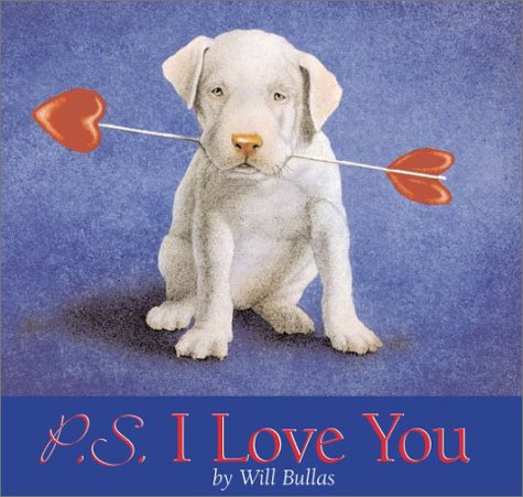 Stock image for P.S. I Love You for sale by Your Online Bookstore