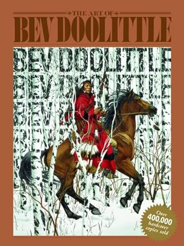 Stock image for The Art of Bev Doolittle for sale by HPB-Diamond