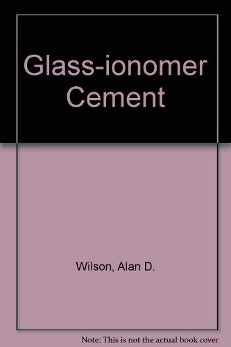 Glass-Ionomer Cement