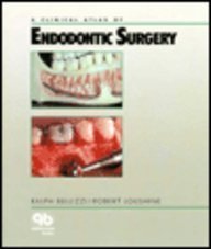 Beispielbild fr A Clinical Atlas of Endodontic Surgery zum Verkauf von BooksRun
