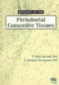 Beispielbild fr Biology of the Periodontal Connective Tissues zum Verkauf von Ammareal
