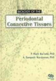 9780867153408: Biology of the Periodontal Connective Tissues