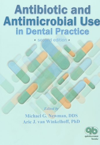 Imagen de archivo de Antibiotic and Antimicrobial Use in Dental Practice a la venta por ThriftBooks-Atlanta