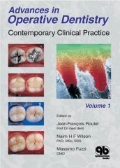 Stock image for Advances in Operative Dentistry : Contemporary Clinical Practice for sale by Better World Books
