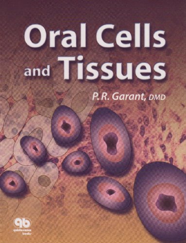 Beispielbild fr Oral Cells and Tissues zum Verkauf von Reuseabook