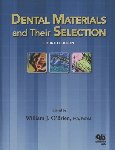 9780867154375: Dental Materials and Their Selection