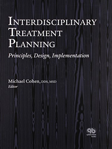 9780867154740: Interdisciplinary Treatment Planning: Principles, Design, Implementation: Part 1