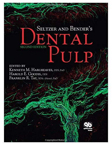 9780867154801: Seltzer and Bender's Dental Pulp