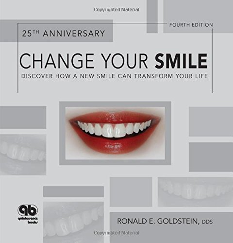 9780867154887: Change Your Smile: Discover How a New Smile Can Transform Your Life