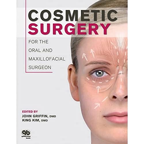 Beispielbild fr Cosmetic Surgery for the Oral and Maxillofacial Surgeon zum Verkauf von Better World Books