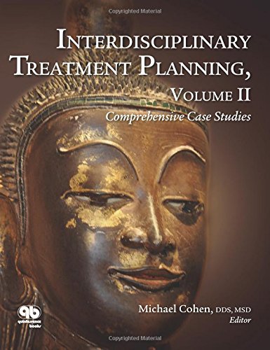 9780867155013: Comprehensive Case Studies (Volume II) (Interdisciplinary Treatment Planning)
