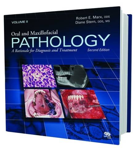 Stock image for Oral and Maxillofacial Pathology A Rationale for Diagnosis and Treatment for sale by TextbookRush