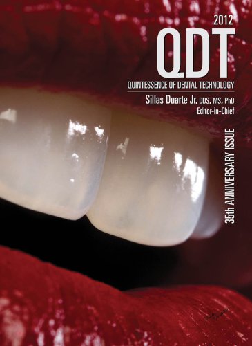 9780867155624: Quintessence of Dental Technology 2012