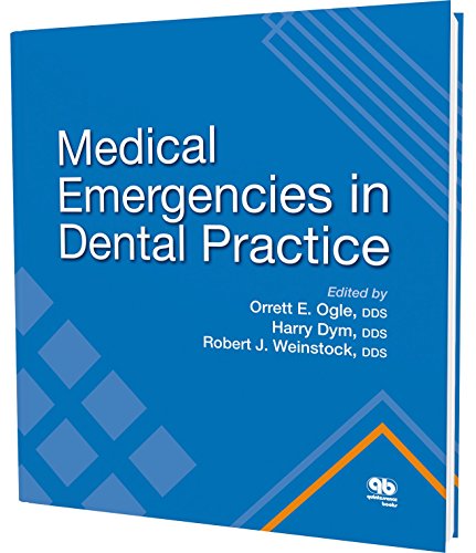 Stock image for Medical Emergencies in Dental Practice for sale by HPB-Emerald